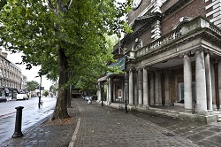 St Mary's Church, Upper Street